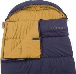 Easy Camp Śpiwór Moon granatowy 4