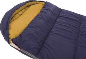 Easy Camp Śpiwór Moon granatowy 5