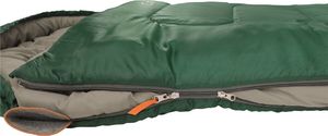 Easy Camp Śpiwór Cosmos zielony 3