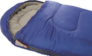 Easy Camp Śpiwór Cosmos niebieski 2