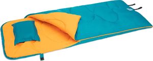 Pavillo Śpiwór Evade 5 niebieski 8