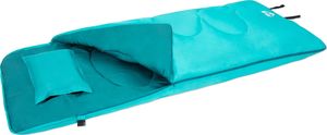 Pavillo Śpiwór Evade 5 niebieski 10