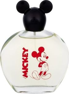 Disney Tualetinis vanduo Disney I love Mickey EDT mergaitėms 100 ml 1