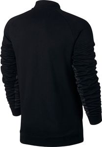 Nike Bluza męska Advance 15 Fleece Jacket czarna r. L (861736-0100 3