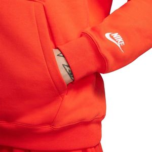 Nike Bluza męska Nsw Jdi Heavyweight pomarańczowa r. L (CI9406-891) 4