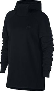 Nike Bluza męska Tech Fleece Hoodie Po czarna r. M (928487-010) 1