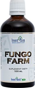 Invent Farm Fungo farm 100ml 1