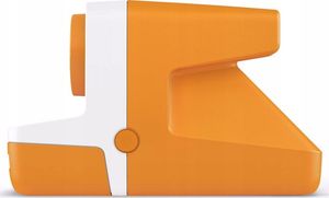 Aparat cyfrowy Polaroid Aparat Natychmiastowy Polaroid Now / PomaraŃczowy 4