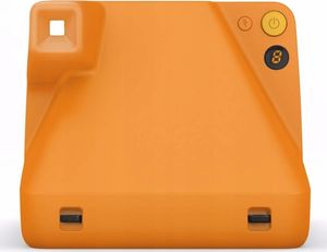 Aparat cyfrowy Polaroid Aparat Natychmiastowy Polaroid Now / PomaraŃczowy 5