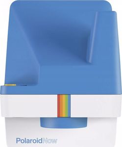 Aparat cyfrowy Polaroid Now niebieski 6