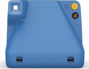 Aparat cyfrowy Polaroid Now niebieski 7