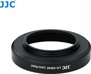 Osłona na obiektyw JJC Osłona Hn-40 Hn40 Do Nikon Nikkor Z Dx 16-50mm 3