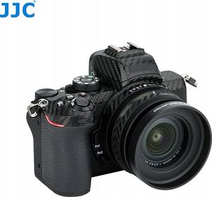 Osłona na obiektyw JJC Osłona Hn-40 Hn40 Do Nikon Nikkor Z Dx 16-50mm 5