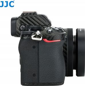 Osłona na obiektyw JJC Osłona Hn-40 Hn40 Do Nikon Nikkor Z Dx 16-50mm 7