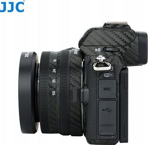 Osłona na obiektyw JJC Osłona Hn-40 Hn40 Do Nikon Nikkor Z Dx 16-50mm 8