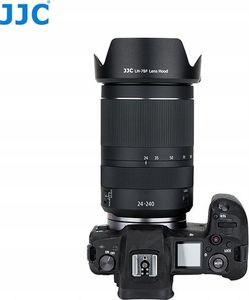 Osłona na obiektyw JJC Osłona Ew-78f Ew78f Do Canon Rf 24-240mm F/4-6.3 7