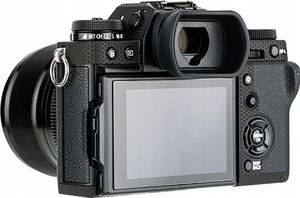 JJC Muszla Oczna Typu Ec-xt Ec-gfx Ec-xh W Do Fuji Fujifilm 8