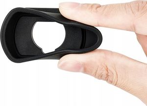 JJC Muszla Oczna Typu Ec-xt Ec-gfx Ec-xh W Do Fuji Fujifilm 10