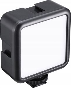 Ulanzi Lampa Diodowa Led 49 2000 Mah Ulanzi Vl49 Do Gimbala / Aparatu / Kamery / Telefonu 3