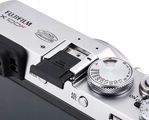 JJC Zaślepka Na Gorącą Stopkę Do Fujifilm 5