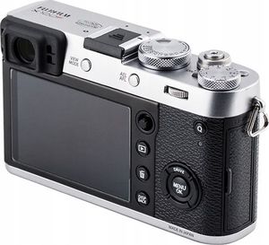 JJC Zaślepka Na Gorącą Stopkę Do Fujifilm 7