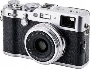 JJC Zaślepka Na Gorącą Stopkę Do Fujifilm 8