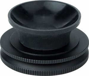JJC Kryształowa Kula 8 Cm Fotograficzna Refrakcyjna 4