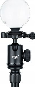 JJC Kryształowa Kula 8 Cm Fotograficzna Refrakcyjna 8