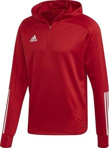 Adidas adidas Condivo 20 TK HD Bluza Treningowa 963 : Rozmiar - S (EK2963) - 21187_185720 1