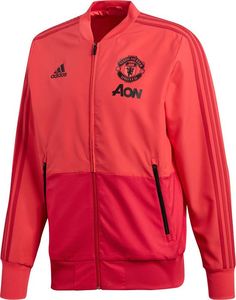 Adidas adidas MUFC PRE Jacket Bluza 629 : Rozmiar - S (CW7629) - 11745_167473 1