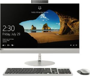 Komputer Lenovo IdeaCentre 520-27IKL Core i5-7400T, 8 GB, 1 TB HDD Windows 10 Home 2