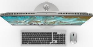 Komputer Lenovo IdeaCentre 520-27IKL Core i5-7400T, 8 GB, 1 TB HDD Windows 10 Home 3