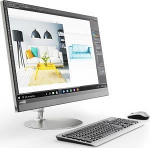 Komputer Lenovo IdeaCentre 520-27ICB Core i5-8400T, 8 GB, 1 TB HDD Windows 10 Home 2