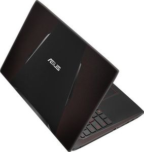Laptop Asus FX553VD (FX553VD-DM048T) 2