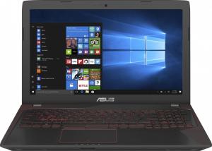 Laptop Asus FX553VD (FX553VD-DM048T) 1