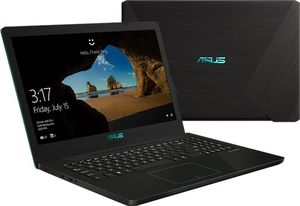 Laptop Asus X570ZD (X570ZD-E4258T) 1