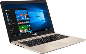 Laptop Asus VivoBook Pro 15 N580GD (N580GD-FY521T) 1