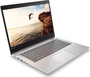 Laptop Lenovo Lenovo 520S-14IKB (80X2006CGE) 8GB 1