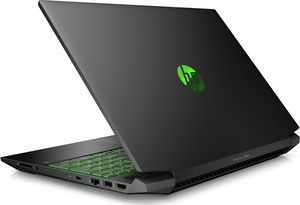 Laptop HP Pavilion Gaming 15-ec0004nw (8BR07EA) 1