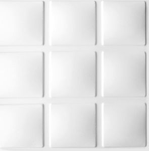 WallArt WallArt Panele ścienne 3D, model Cubes, 12 szt., GA-WA07 1