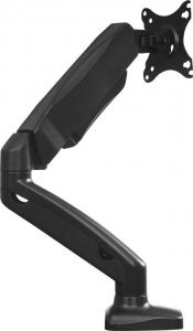 vidaXL Uchwyt biurkowy na monitor 13" - 27" (50553) 3