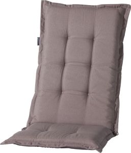 Madison Madison Poduszka na krzesło Panama, 123x50 cm, szarobrązowa, PHOSB222 1