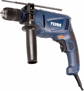 Młotowiertarka Ferm FERM Wiertarka udarowa, 550 W, 13 mm, PDM1051 1