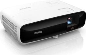 Projektor BenQ TK810 Lampowy 3840 x 2160px 3200 lm DLP 1