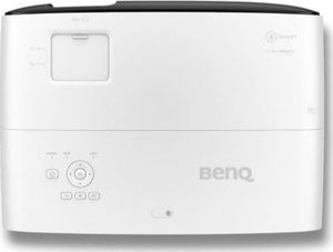 Projektor BenQ TK810 Lampowy 3840 x 2160px 3200 lm DLP 4