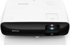 Projektor BenQ TK810 Lampowy 3840 x 2160px 3200 lm DLP 6