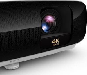Projektor BenQ TK810 Lampowy 3840 x 2160px 3200 lm DLP 7