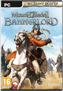 Mount & Blade II Bannerlord Wczesny Dostęp PC 1
