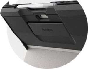 Etui na tablet Kensington Etui Blackbelt Surface Pro 7-K97951WW 6