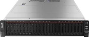 Serwer Lenovo ThinkSystem SR650 (7X06A0K9EA) 2